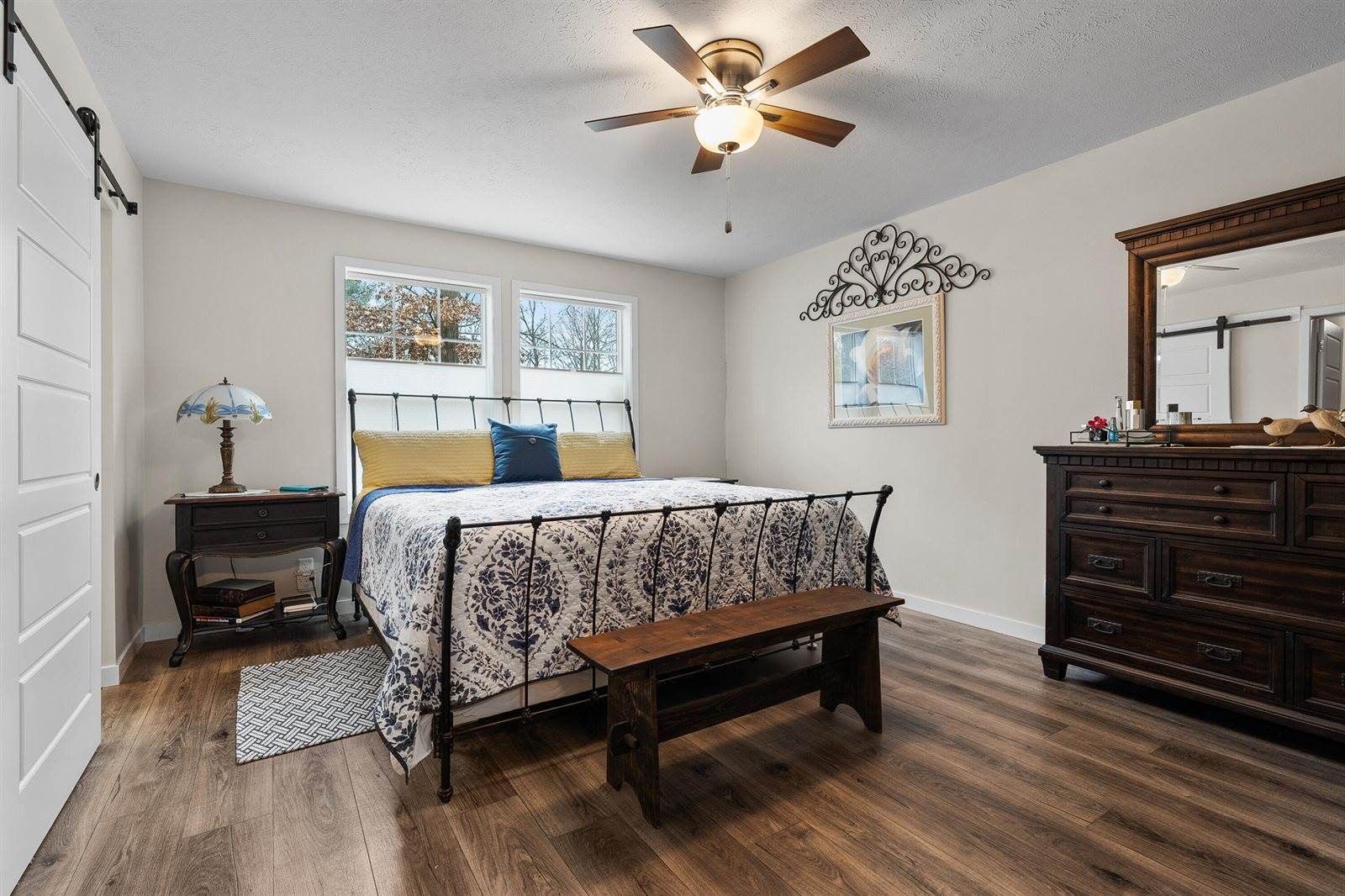 8311 West Shore Drive, Grand Junction, MI 49056