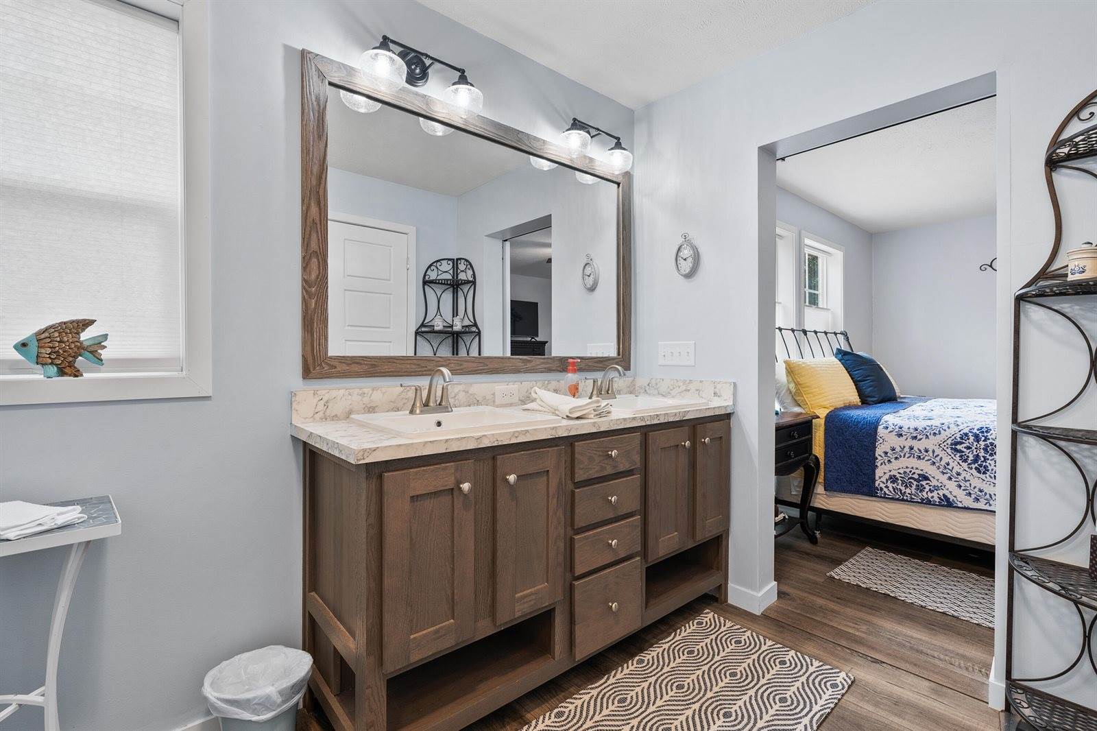 8311 West Shore Drive, Grand Junction, MI 49056