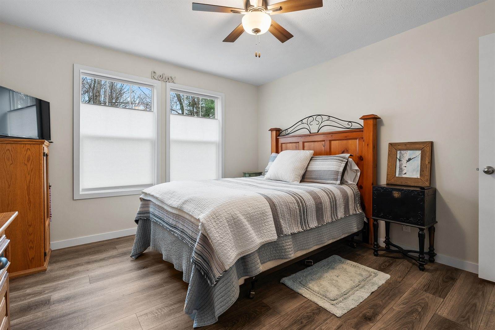 8311 West Shore Drive, Grand Junction, MI 49056