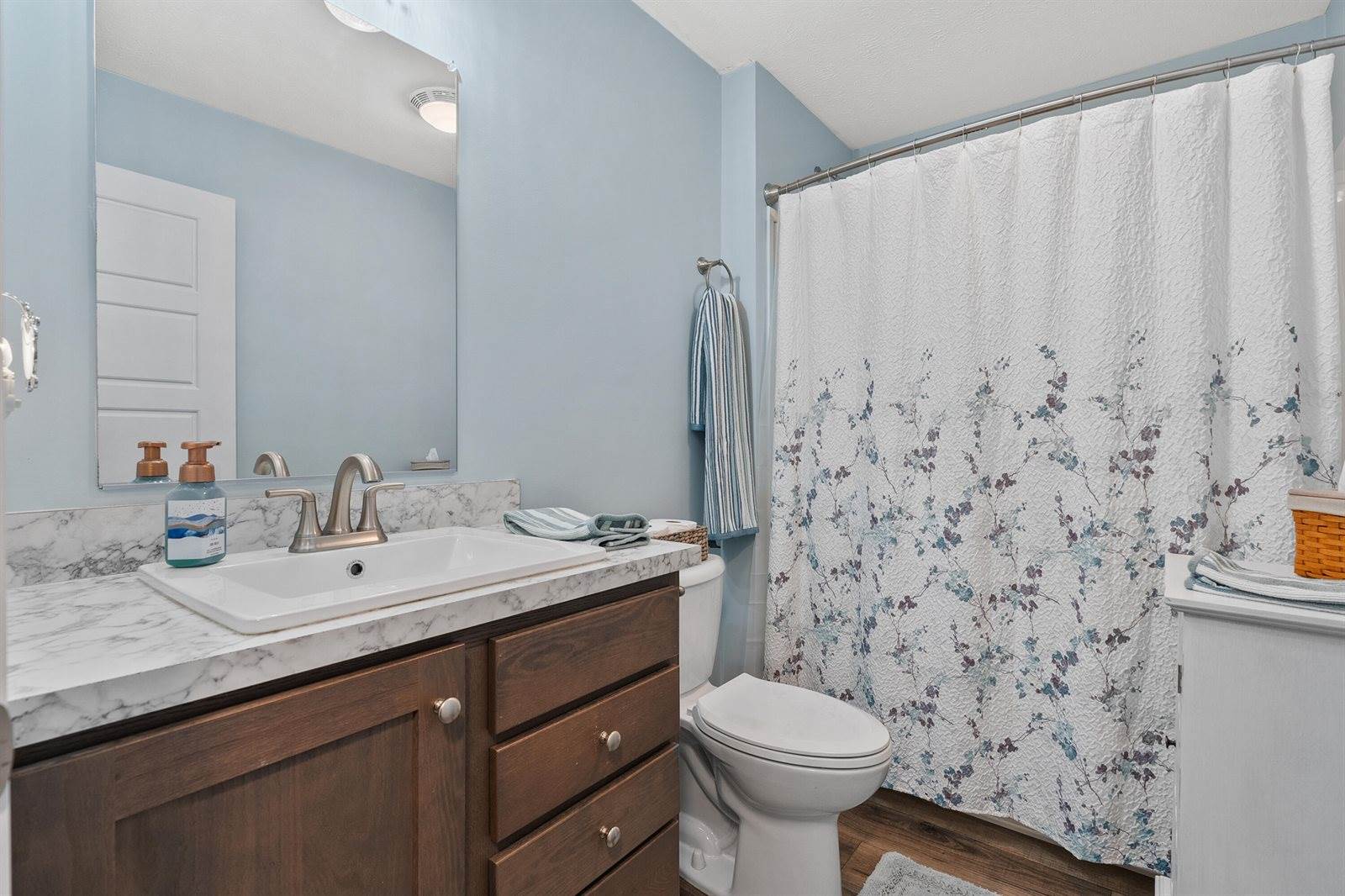 8311 West Shore Drive, Grand Junction, MI 49056