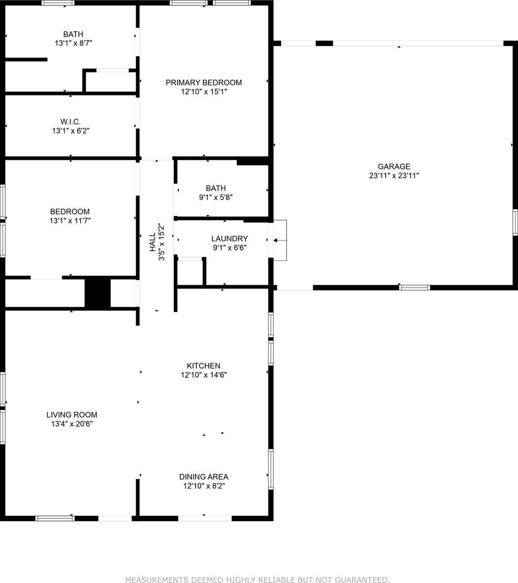 8311 West Shore Drive, Grand Junction, MI 49056