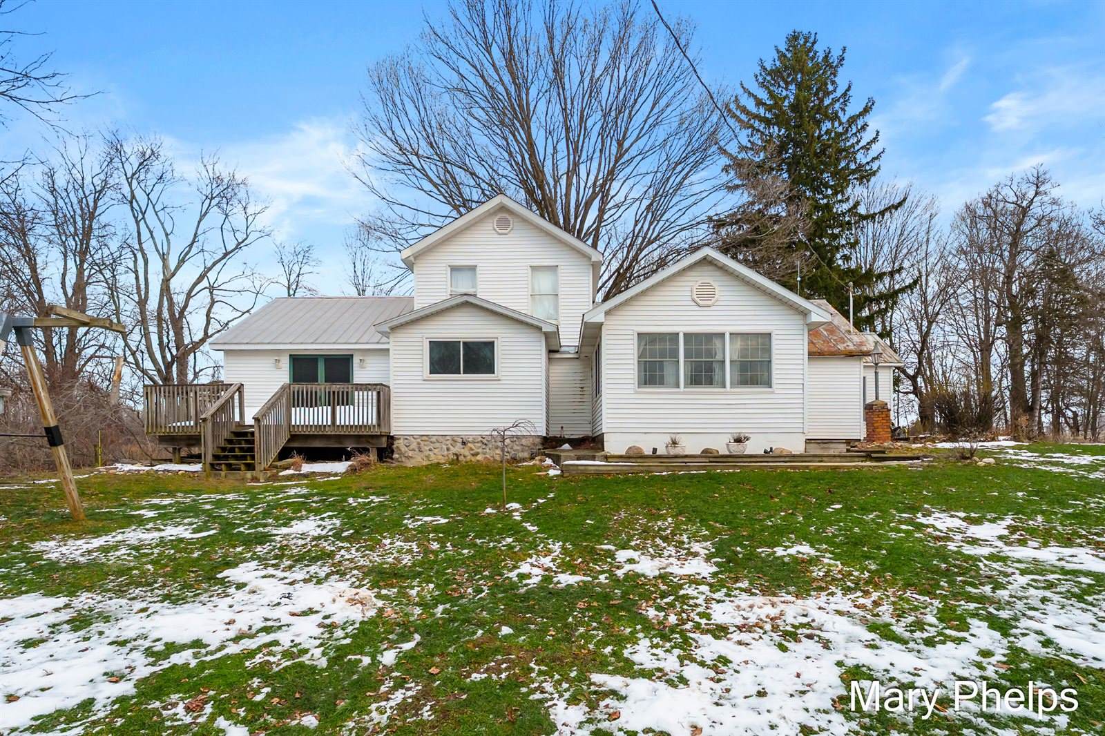 238 41st Street, Allegan, MI 49010