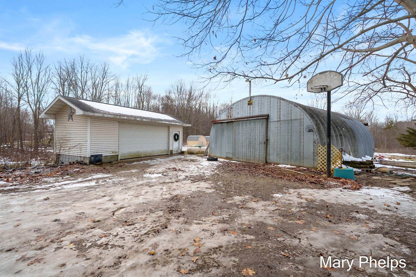 238 41st Street, Allegan, MI 49010