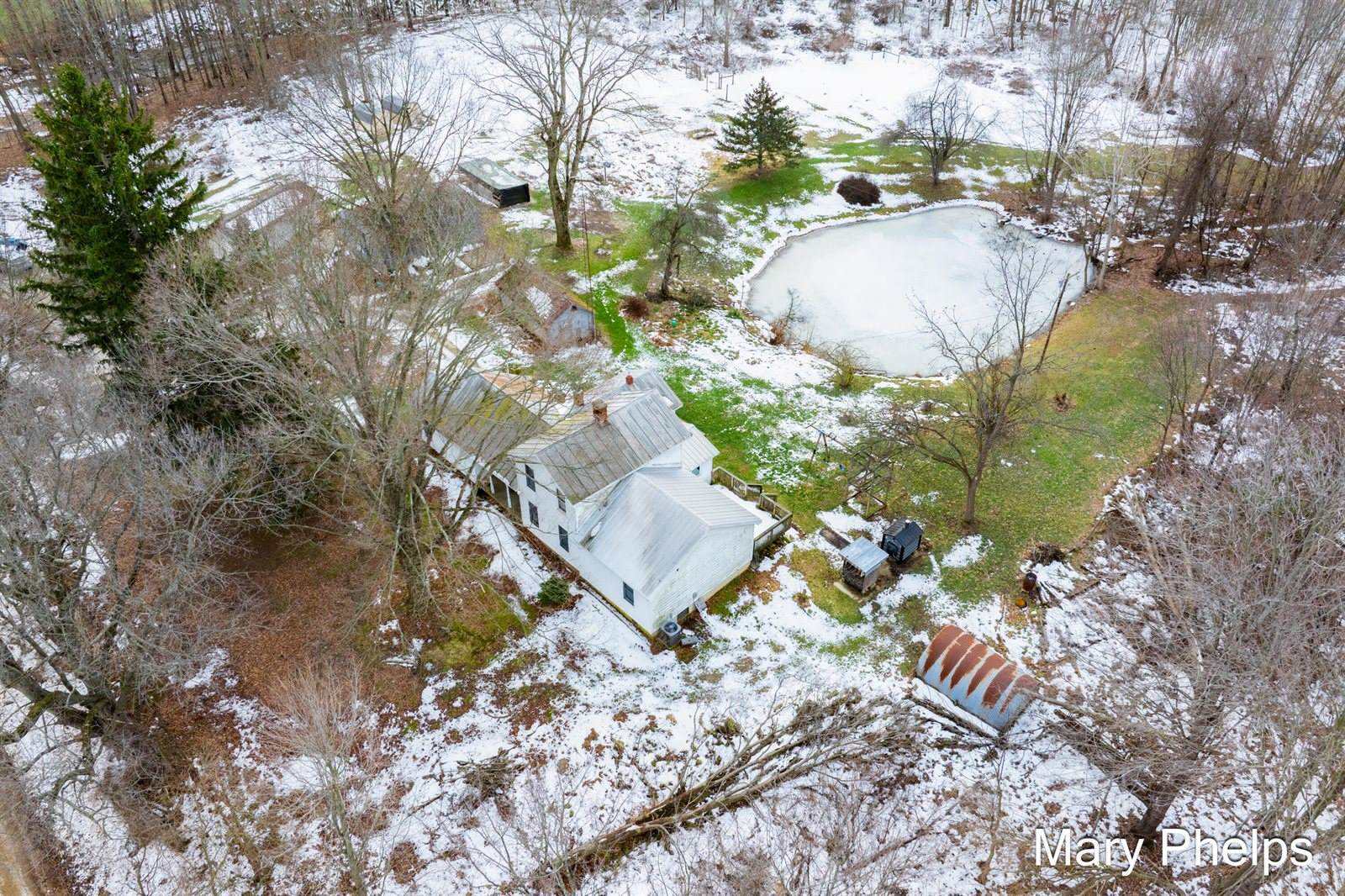 238 41st Street, Allegan, MI 49010