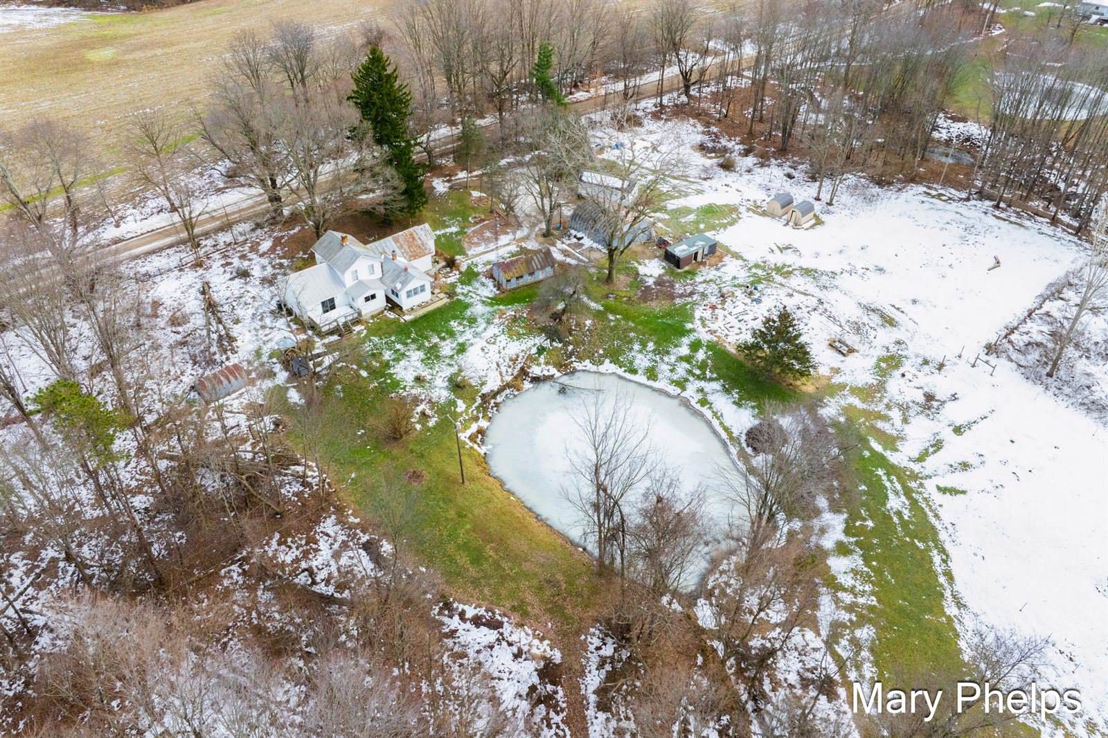 238 41st Street, Allegan, MI 49010