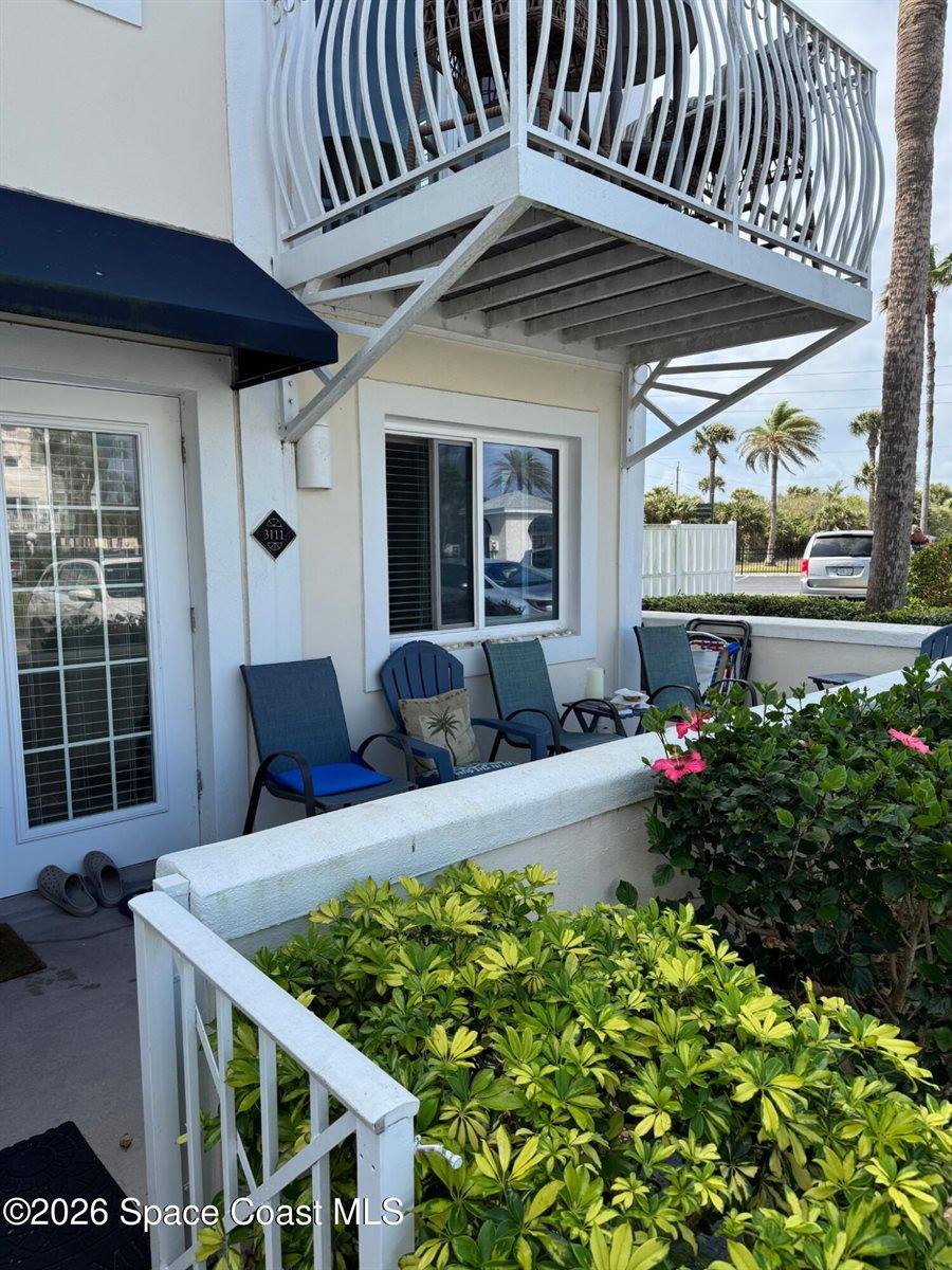 8600 Ridgewood Avenue, #3111, Cape Canaveral, FL 32920