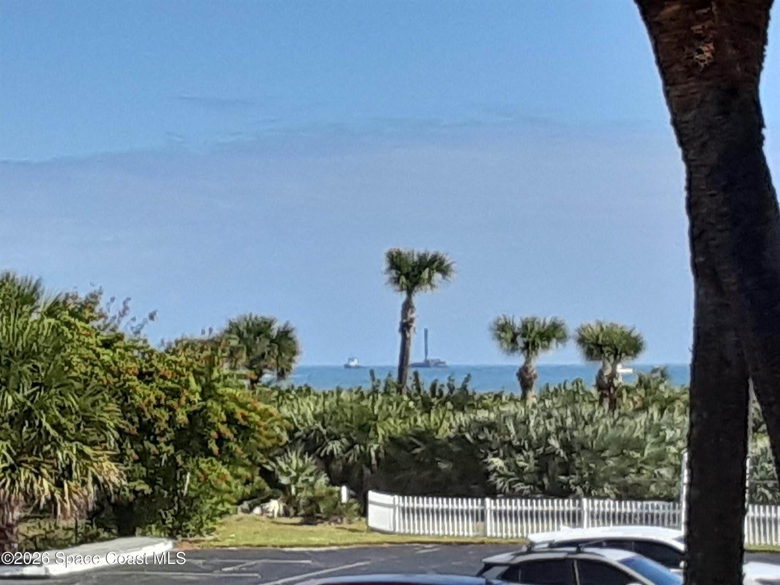 8600 Ridgewood Avenue, #3111, Cape Canaveral, FL 32920