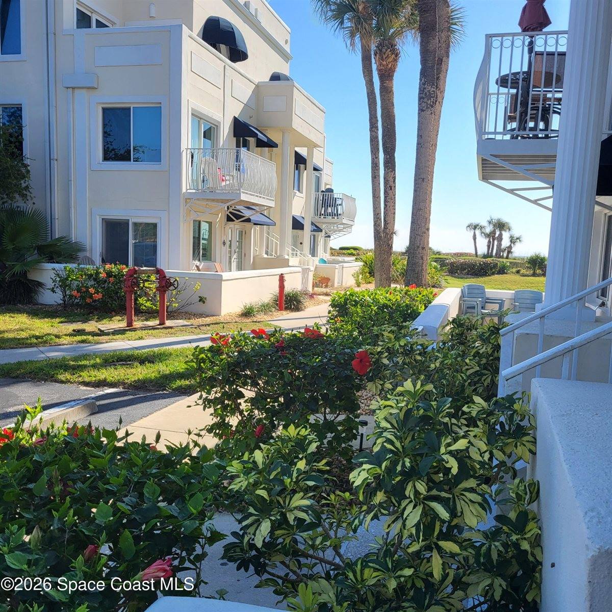 8600 Ridgewood Avenue, #3111, Cape Canaveral, FL 32920