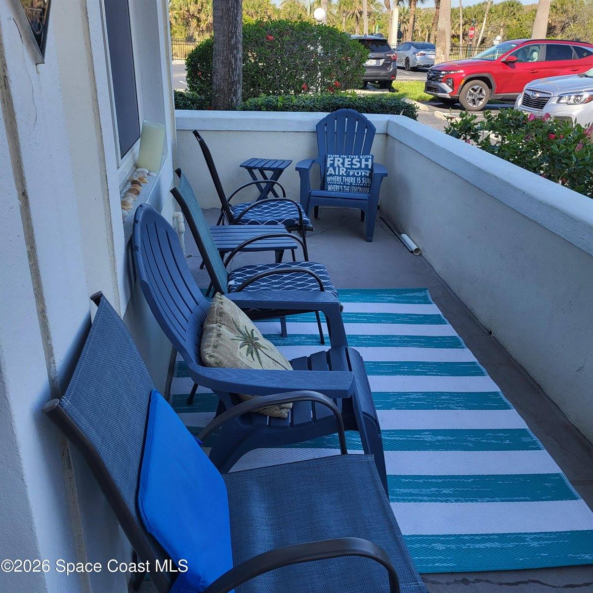 8600 Ridgewood Avenue, #3111, Cape Canaveral, FL 32920