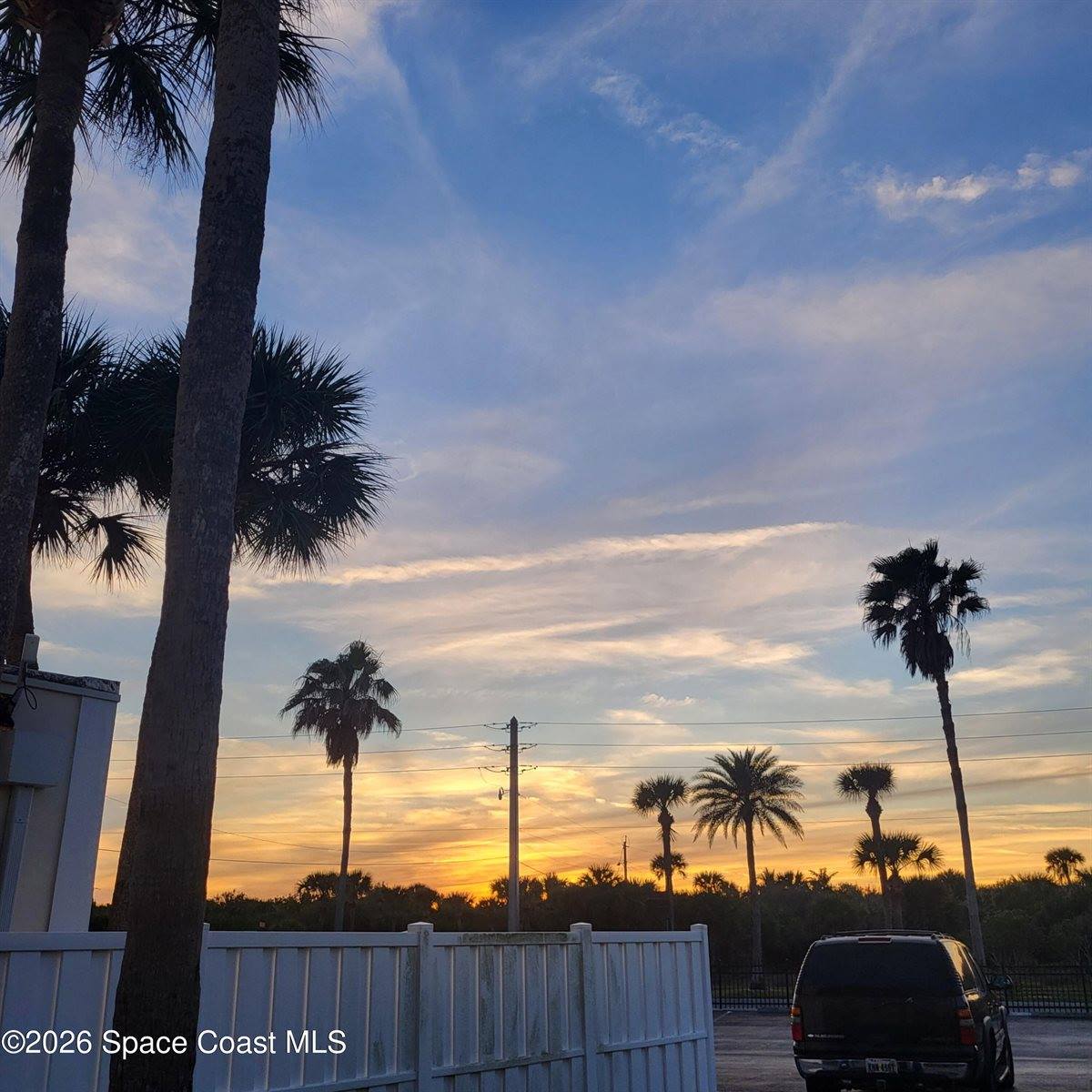 8600 Ridgewood Avenue, #3111, Cape Canaveral, FL 32920