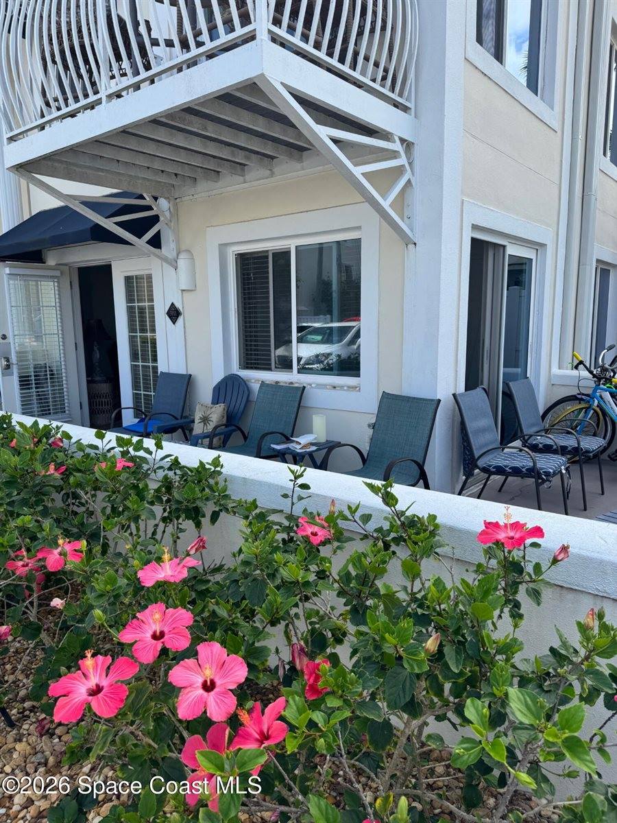 8600 Ridgewood Avenue, #3111, Cape Canaveral, FL 32920