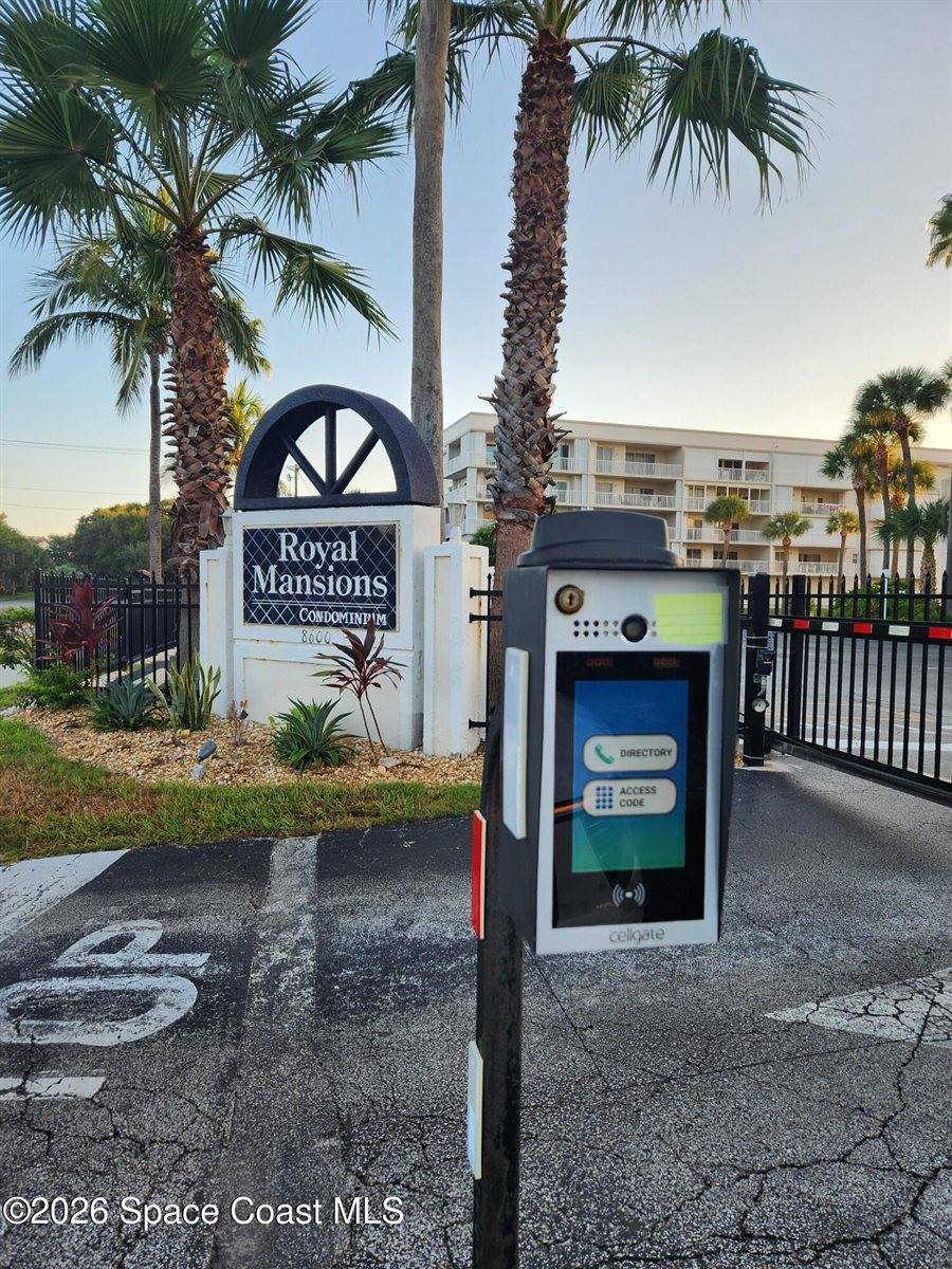 8600 Ridgewood Avenue, #3111, Cape Canaveral, FL 32920