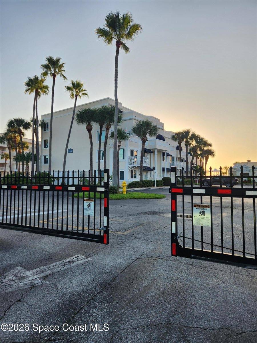 8600 Ridgewood Avenue, #3111, Cape Canaveral, FL 32920