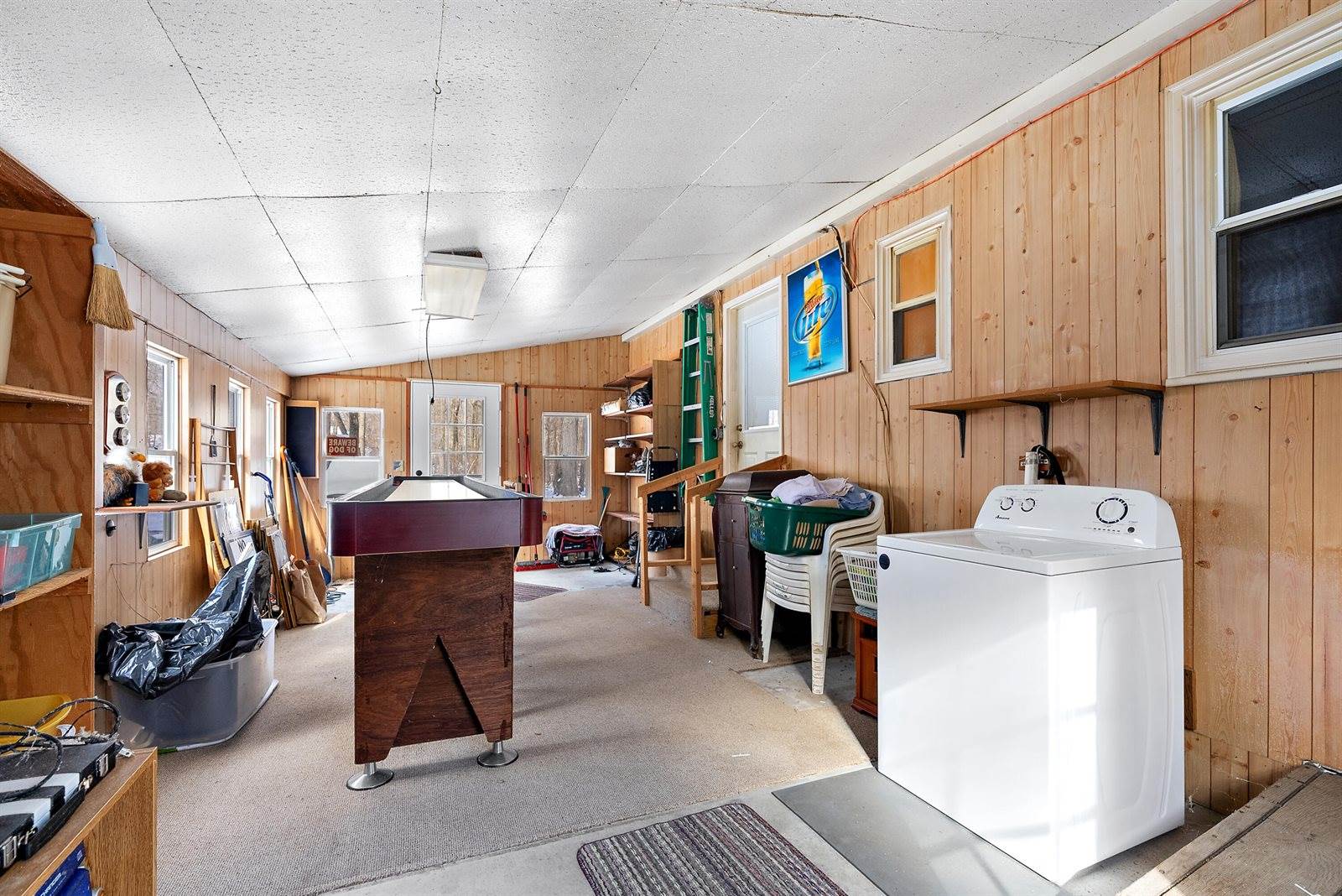 36259 Mill Lake Road, Gobles, MI 49055