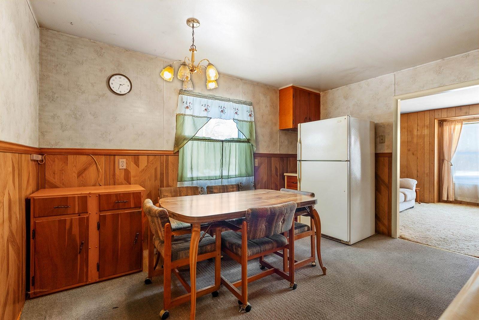 36259 Mill Lake Road, Gobles, MI 49055