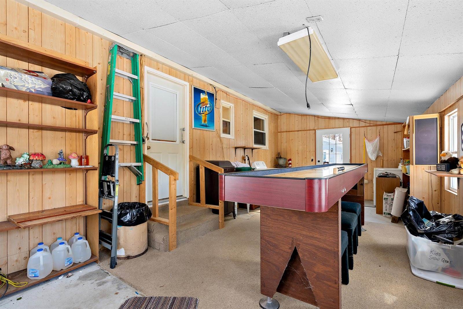 36259 Mill Lake Road, Gobles, MI 49055