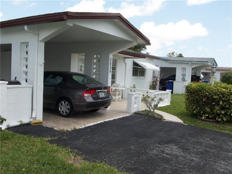 5039 NW 42 Street, Lauderdale Lakes, FL 33319