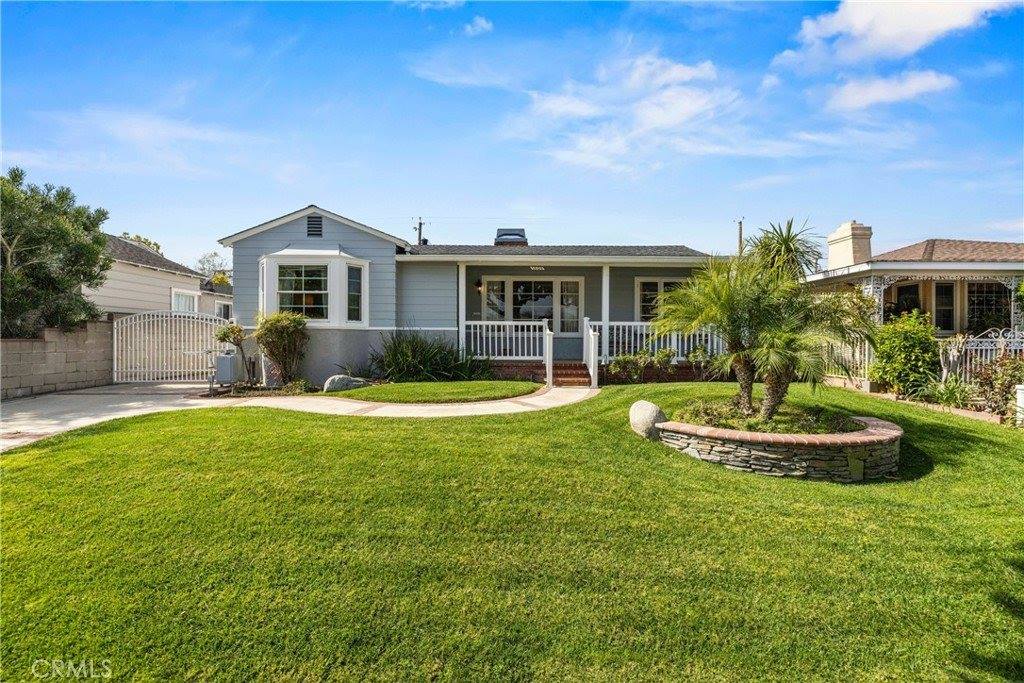 1809 North Fairview, Burbank, CA 91505