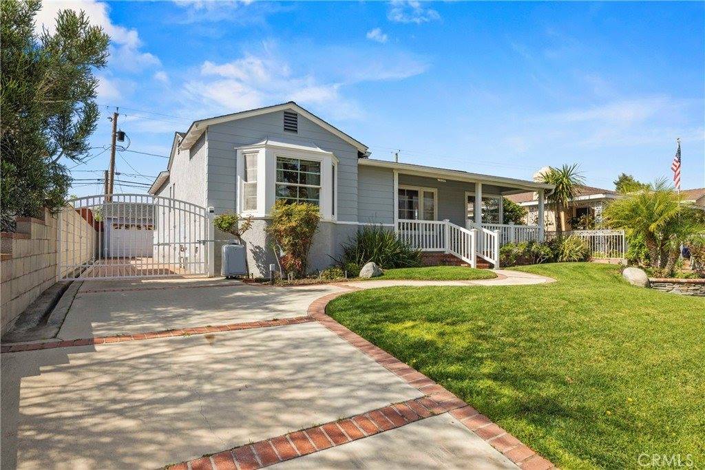 1809 North Fairview, Burbank, CA 91505