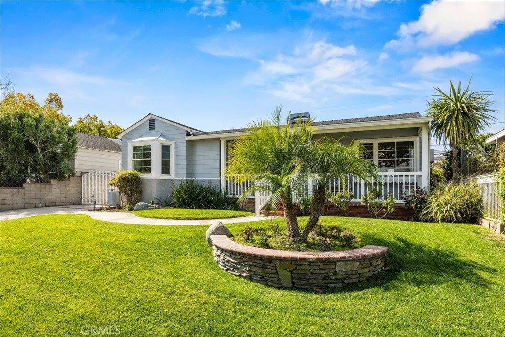 1809 North Fairview, Burbank, CA 91505