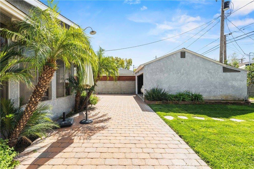 1809 North Fairview, Burbank, CA 91505