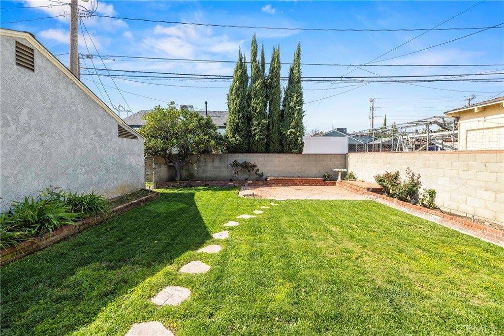 1809 North Fairview, Burbank, CA 91505