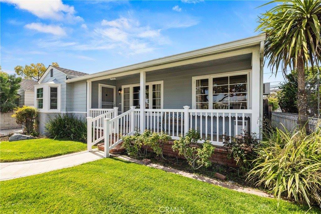 1809 North Fairview, Burbank, CA 91505