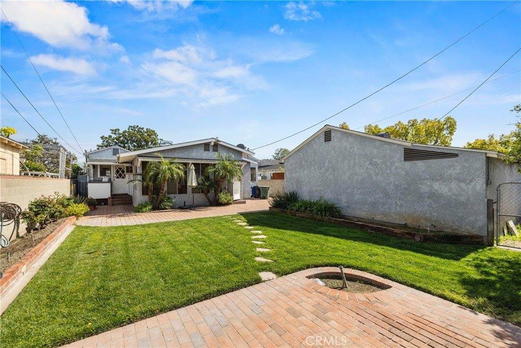 1809 North Fairview, Burbank, CA 91505