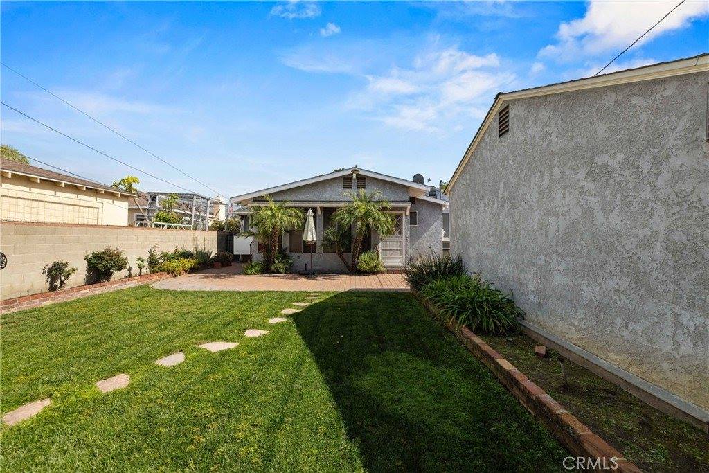 1809 North Fairview, Burbank, CA 91505