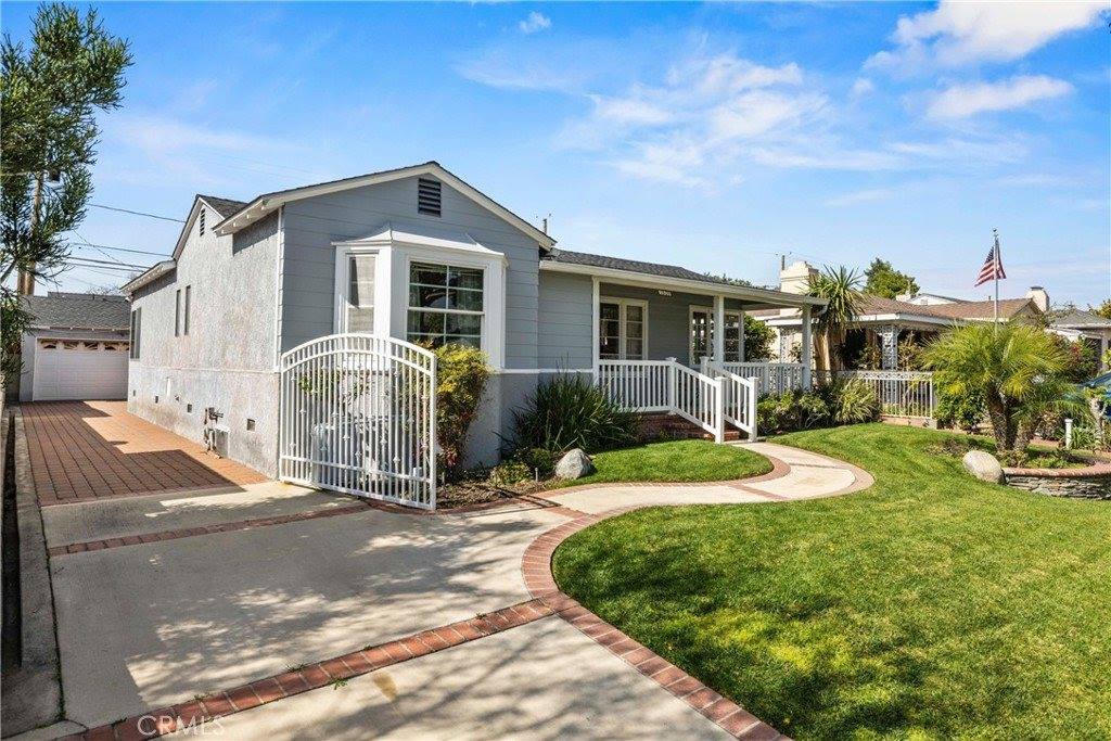 1809 North Fairview, Burbank, CA 91505