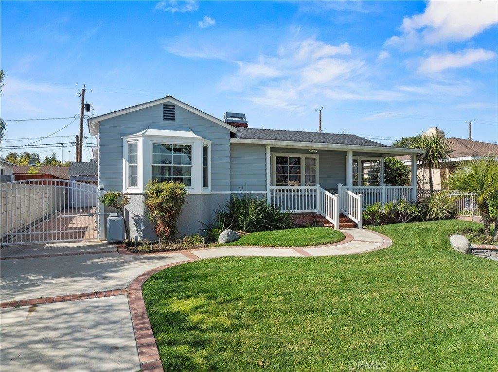 1809 North Fairview, Burbank, CA 91505