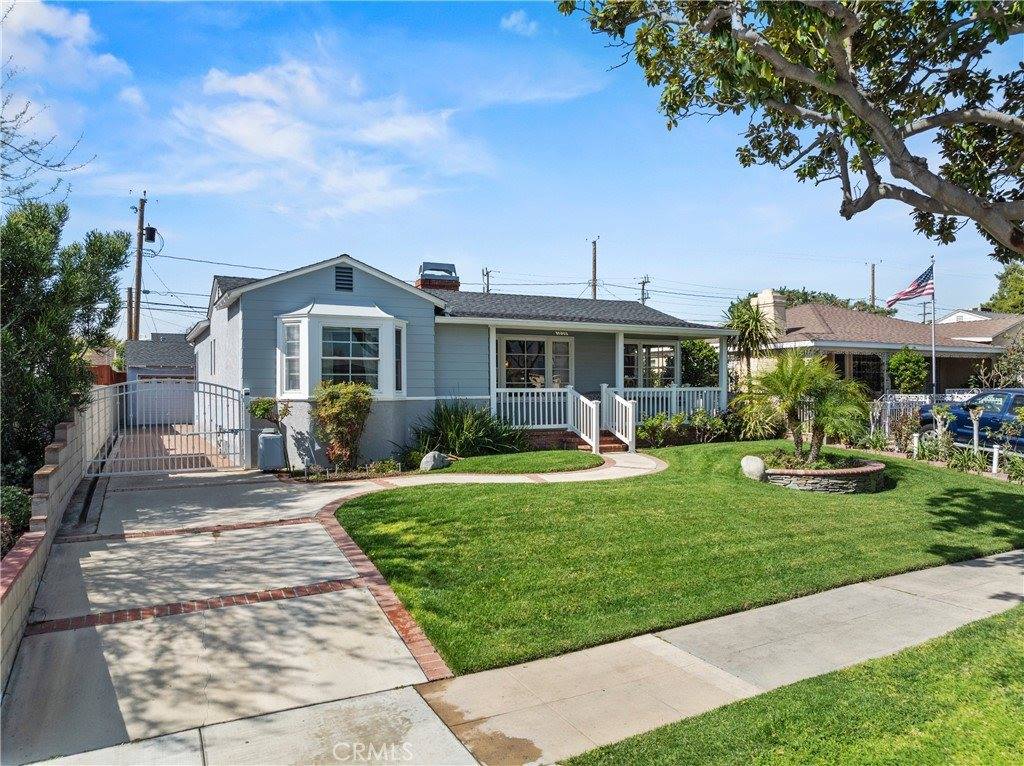 1809 North Fairview, Burbank, CA 91505