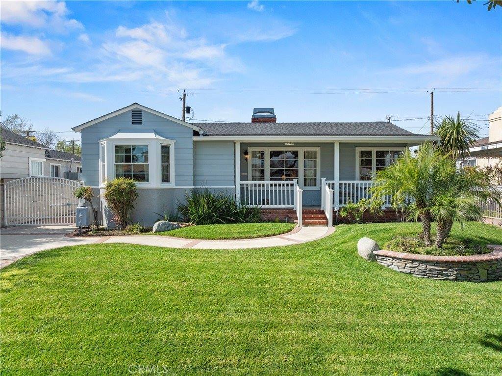 1809 North Fairview, Burbank, CA 91505
