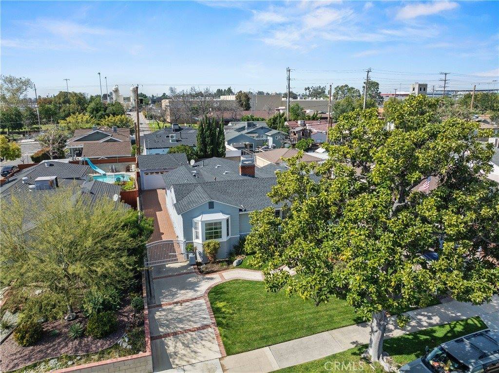 1809 North Fairview, Burbank, CA 91505