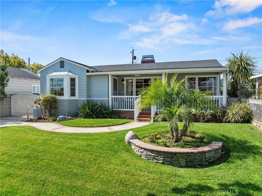 1809 North Fairview, Burbank, CA 91505