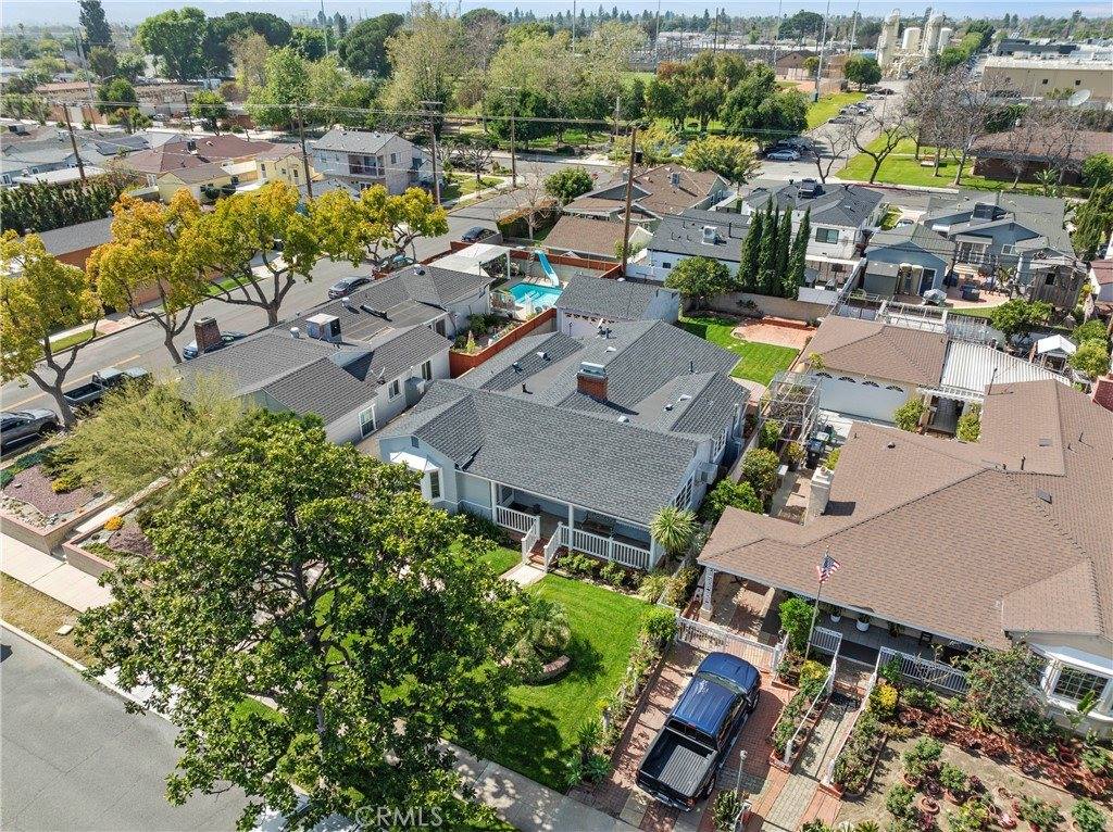 1809 North Fairview, Burbank, CA 91505