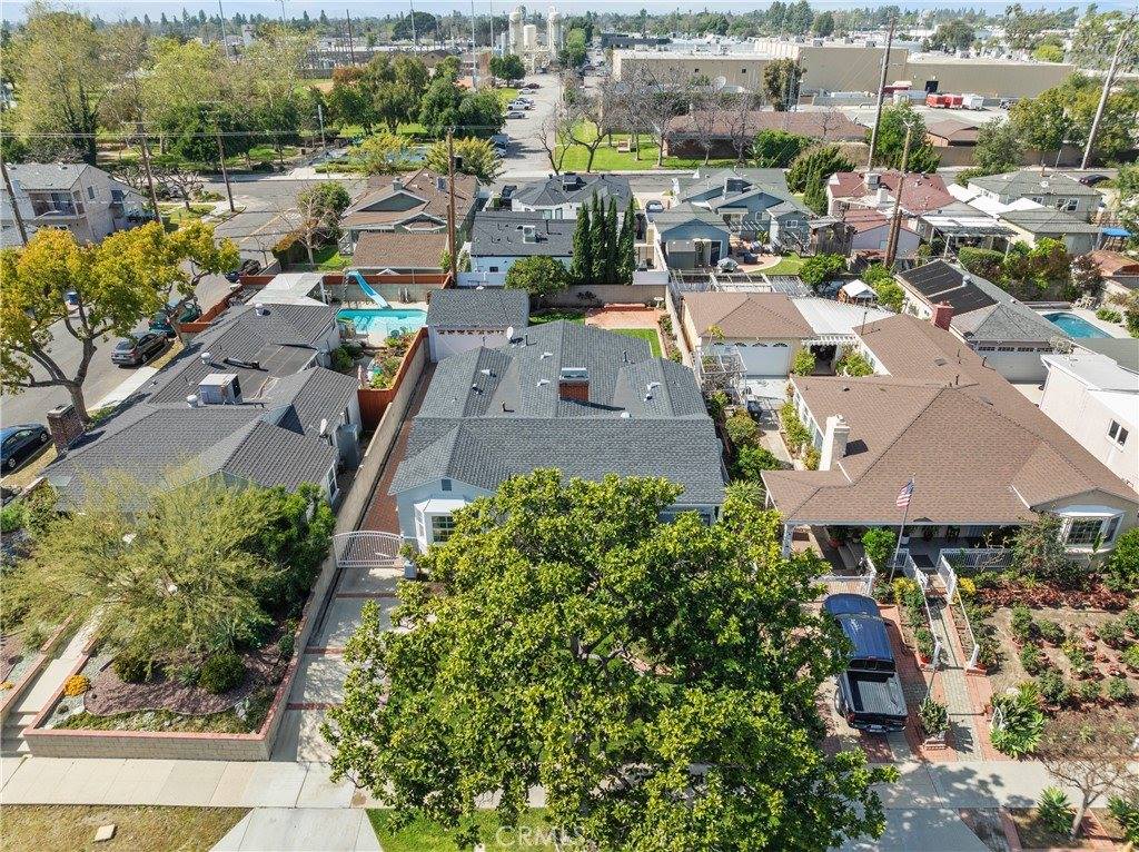 1809 North Fairview, Burbank, CA 91505