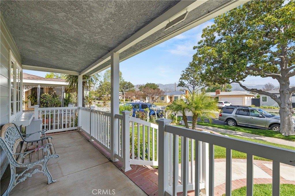 1809 North Fairview, Burbank, CA 91505