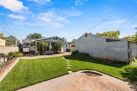 1809 North Fairview, Burbank, CA 91505