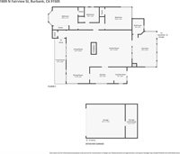1809 North Fairview, Burbank, CA 91505