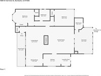 1809 North Fairview, Burbank, CA 91505
