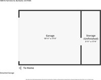 1809 North Fairview, Burbank, CA 91505