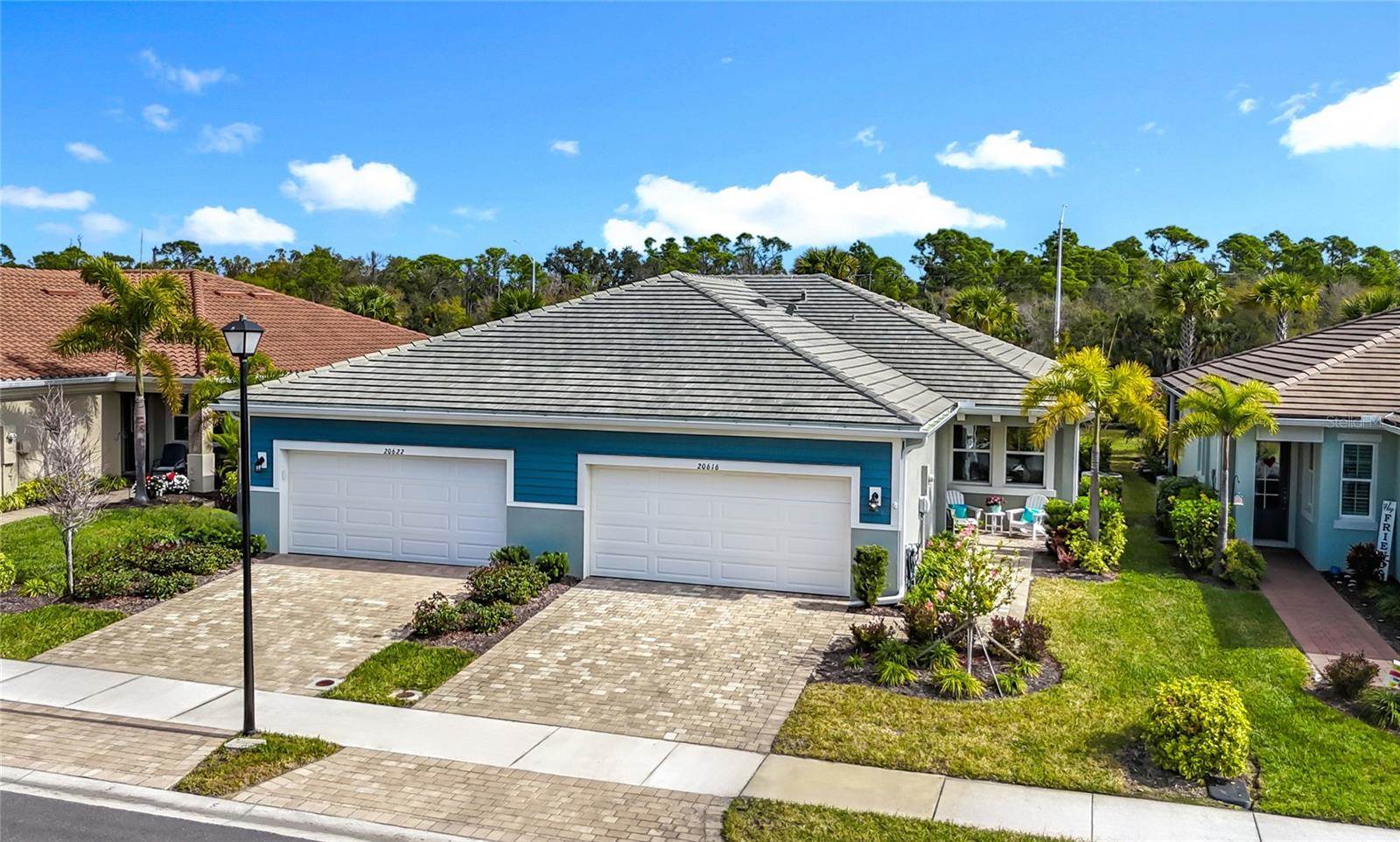 20616 Galileo Place, Venice, FL 34293