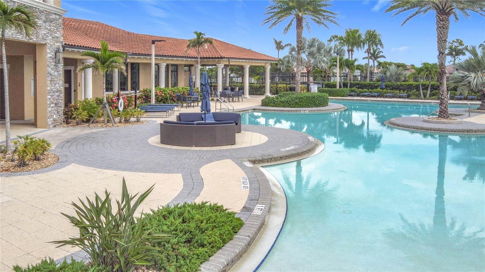 20616 Galileo Place, Venice, FL 34293