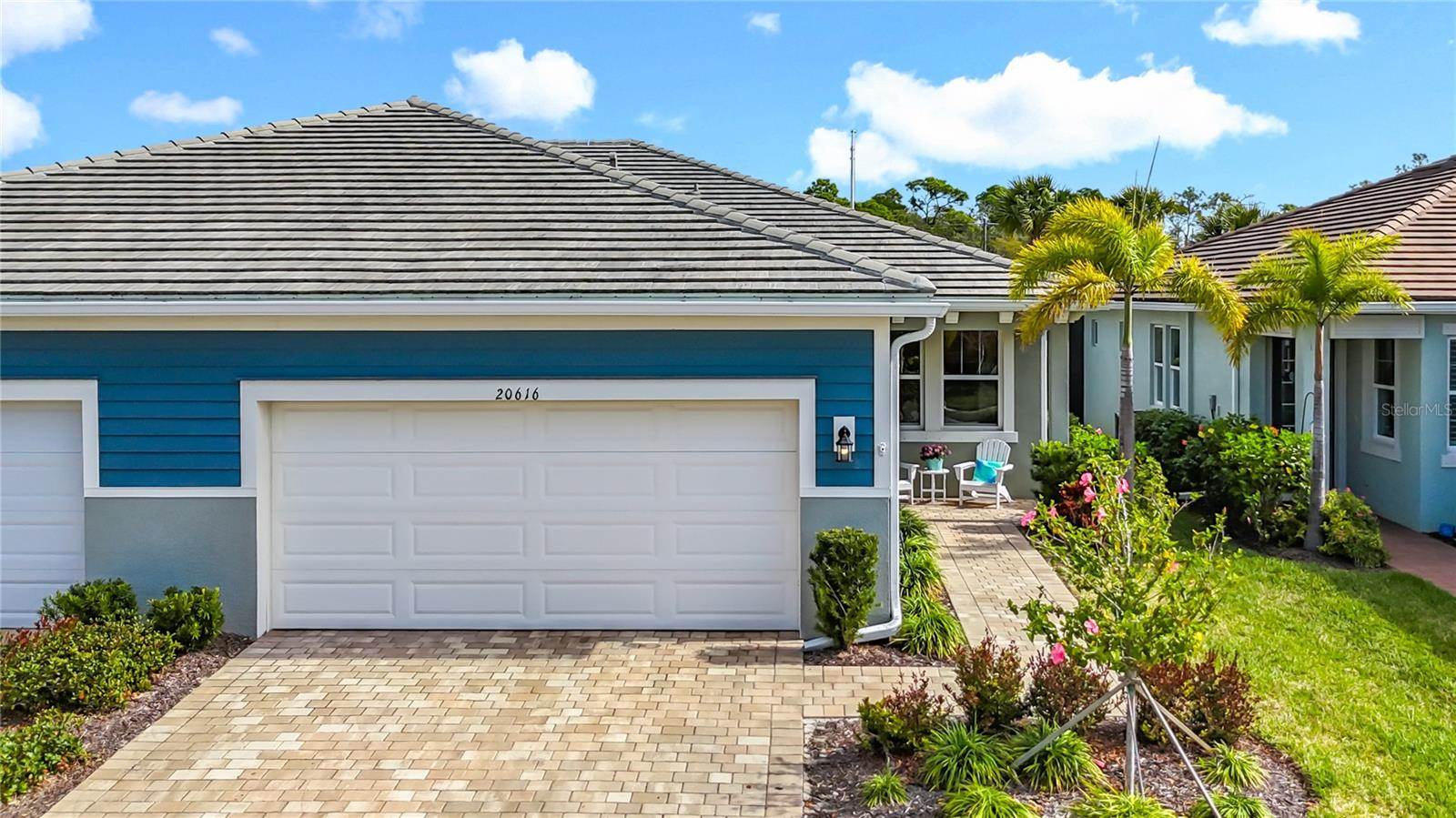 20616 Galileo Place, Venice, FL 34293