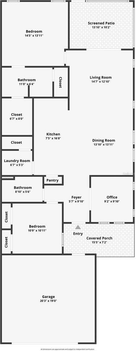 20616 Galileo Place, Venice, FL 34293