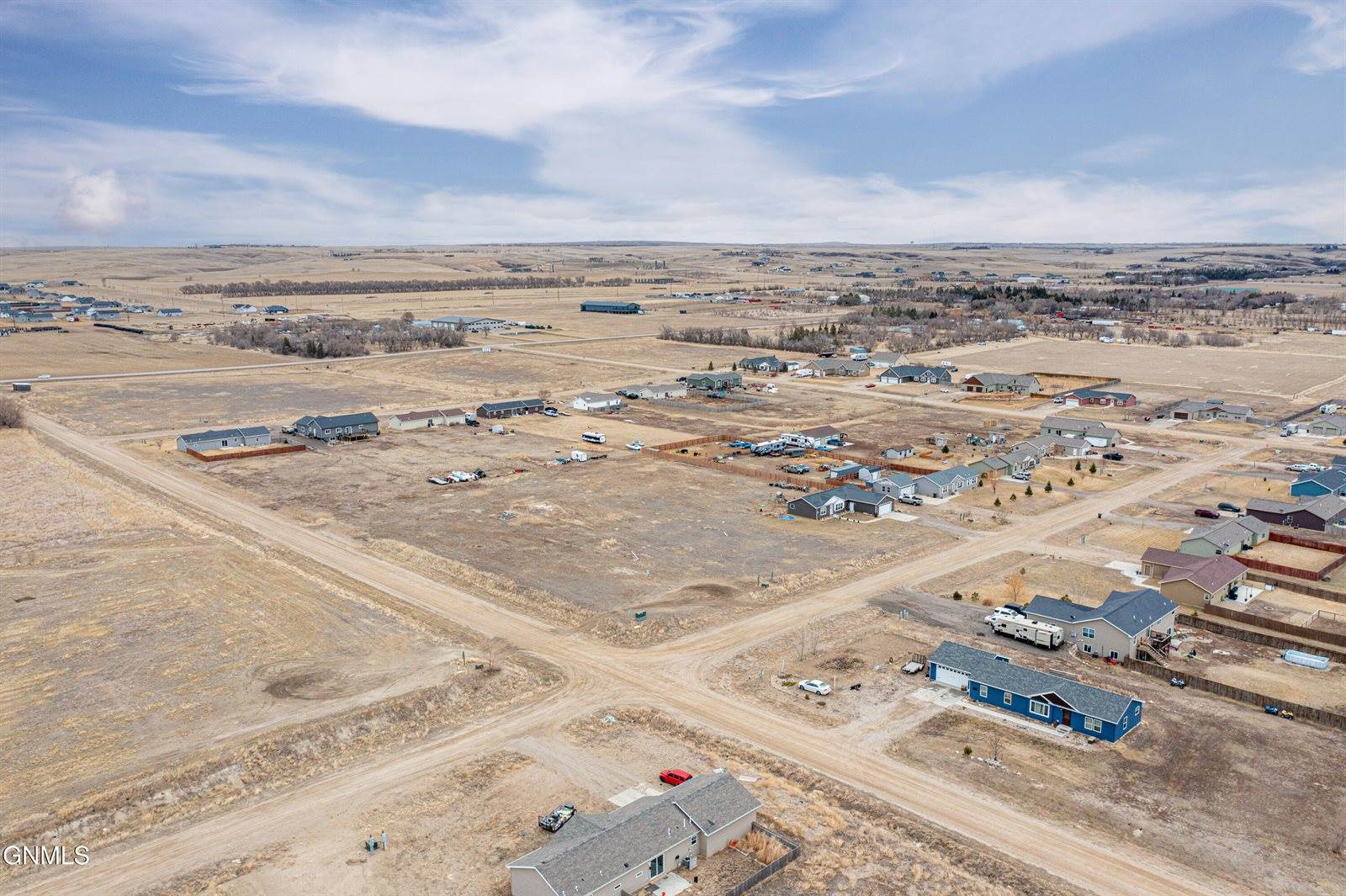 Nicholas Avenue, Williston, ND 58801