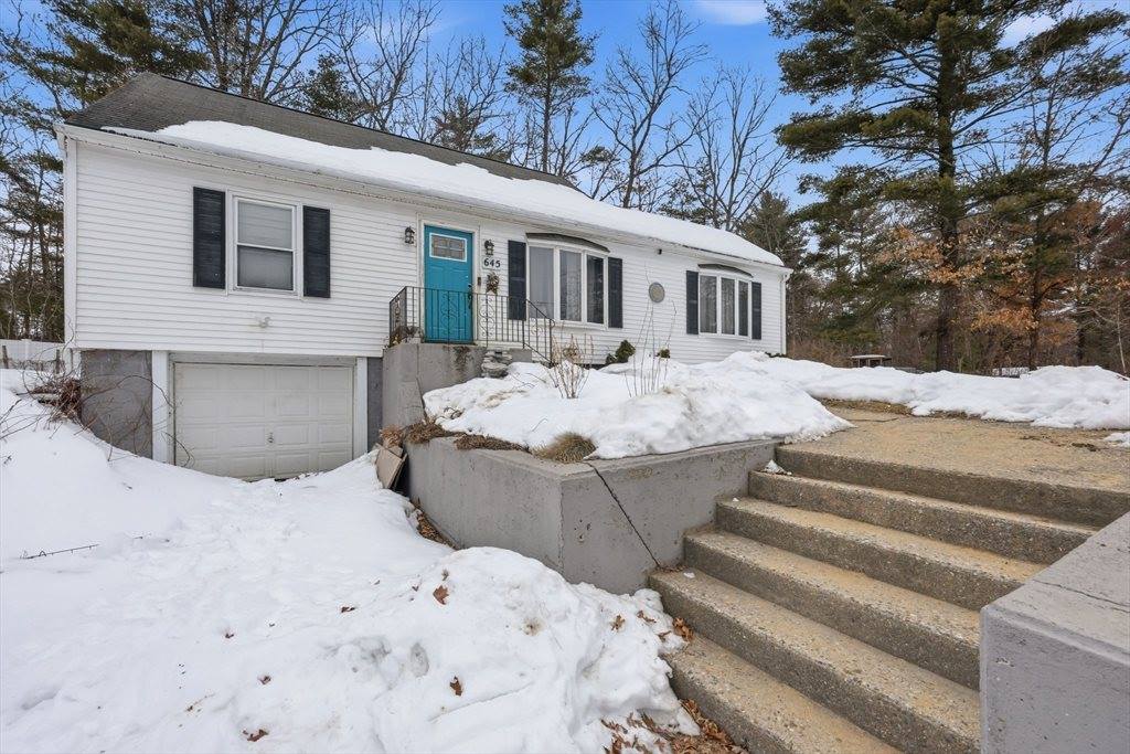 645 Alden St, Ludlow, MA 01056