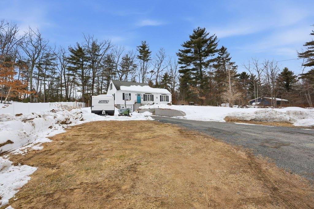 645 Alden St, Ludlow, MA 01056