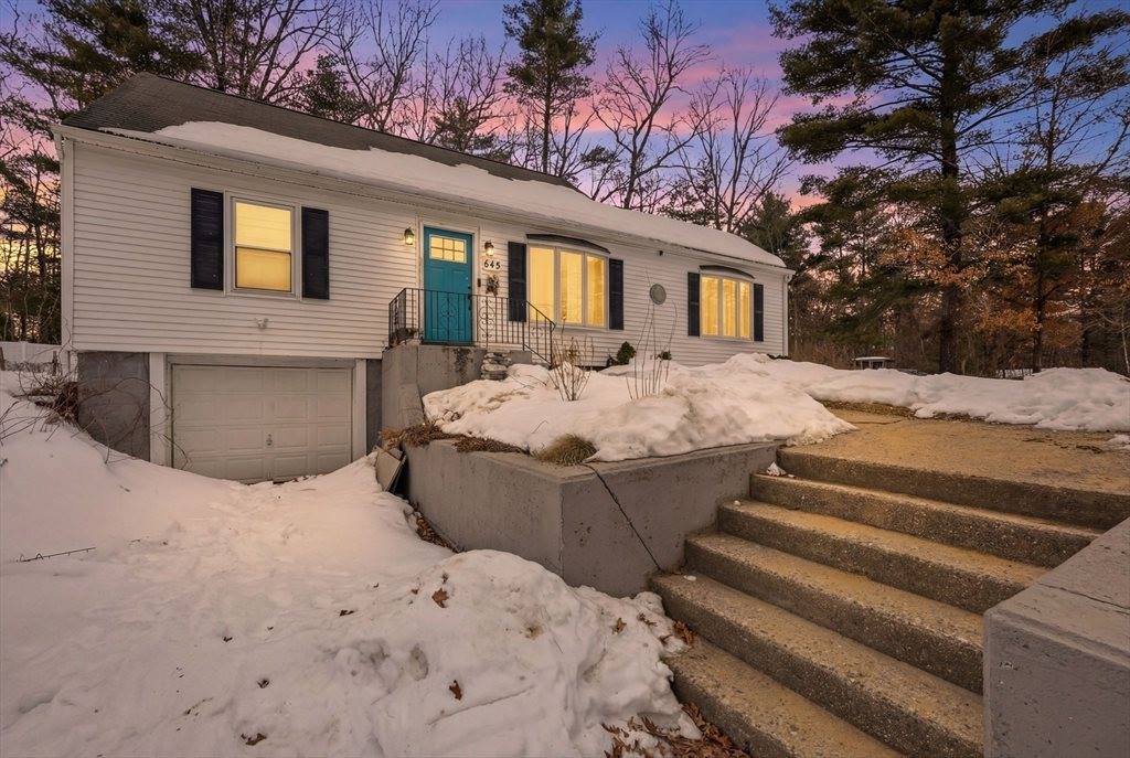 645 Alden St, Ludlow, MA 01056